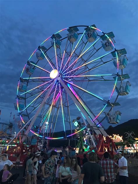 Altamont Fair diverting traffic amid busy closing weekend